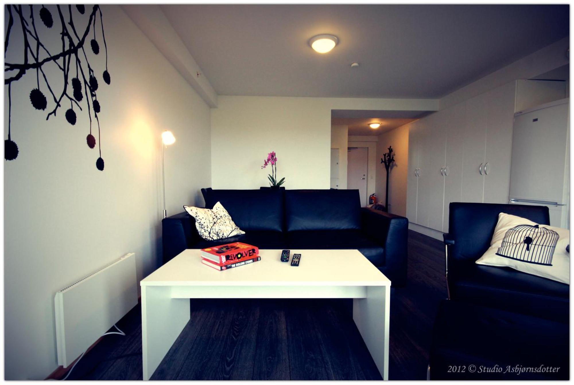 Flotmyrgarden Apartment Hotel Haugesund Bagian luar foto