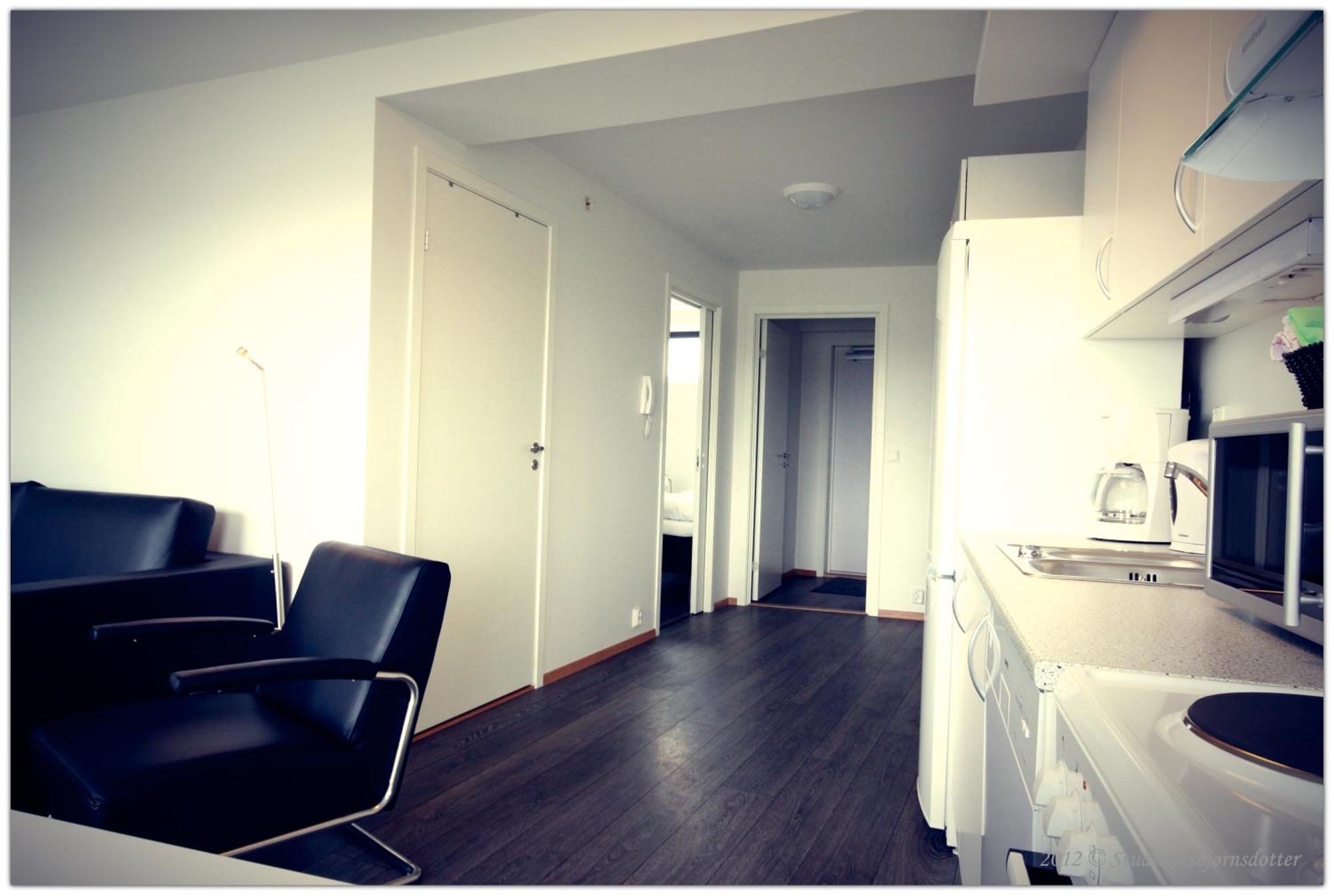 Flotmyrgarden Apartment Hotel Haugesund Bagian luar foto