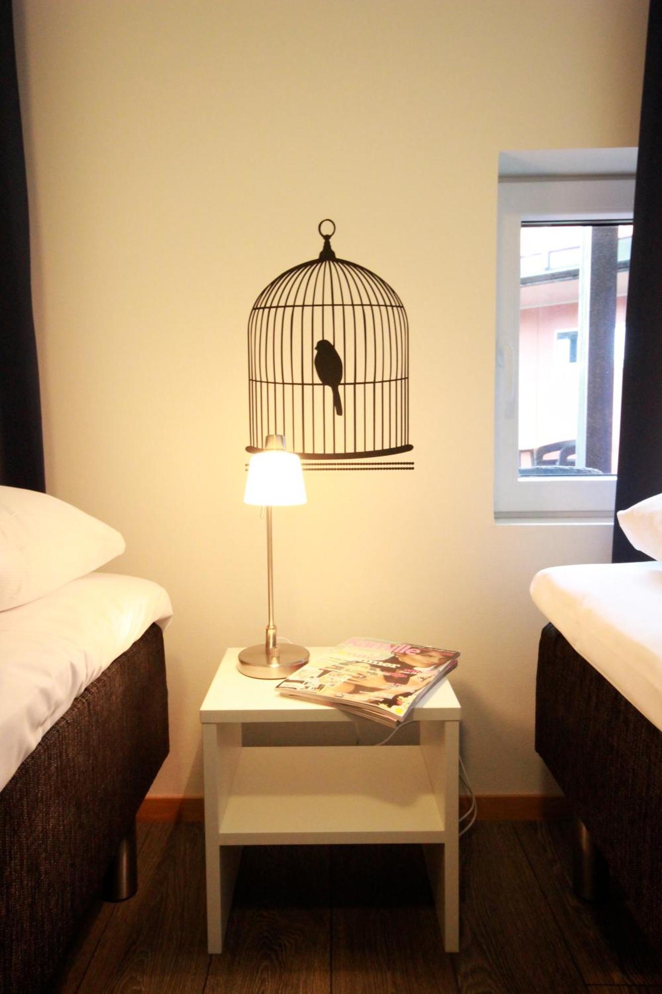 Flotmyrgarden Apartment Hotel Haugesund Bagian luar foto
